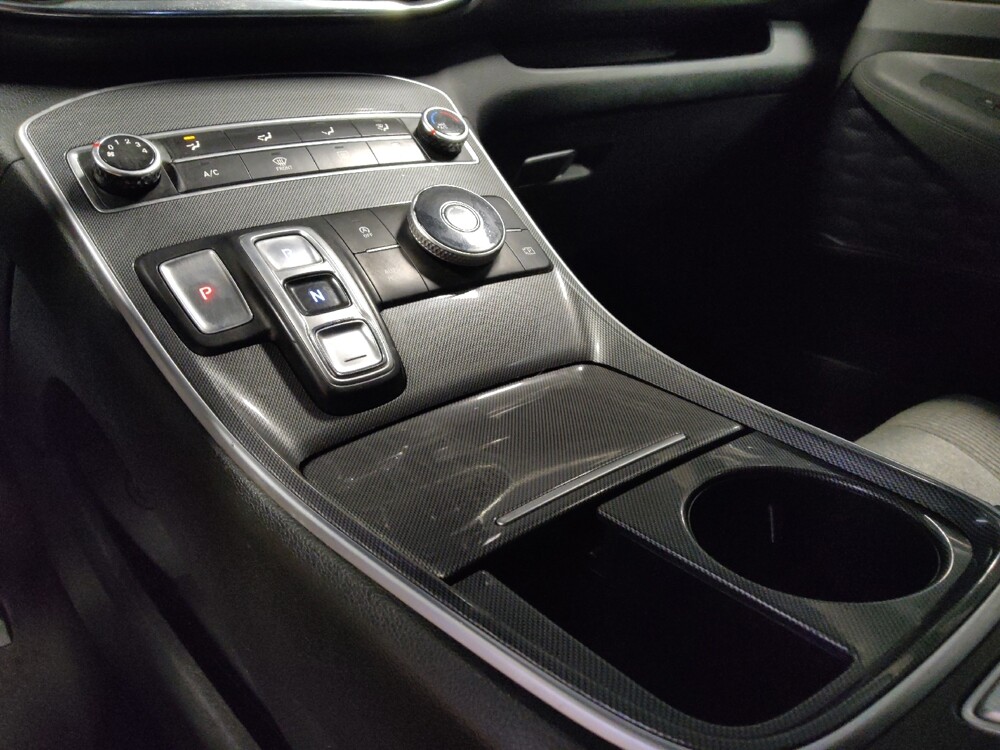 2022 Hyundai Santa Fe in Mesa, AZ 85210 - 18144434 26