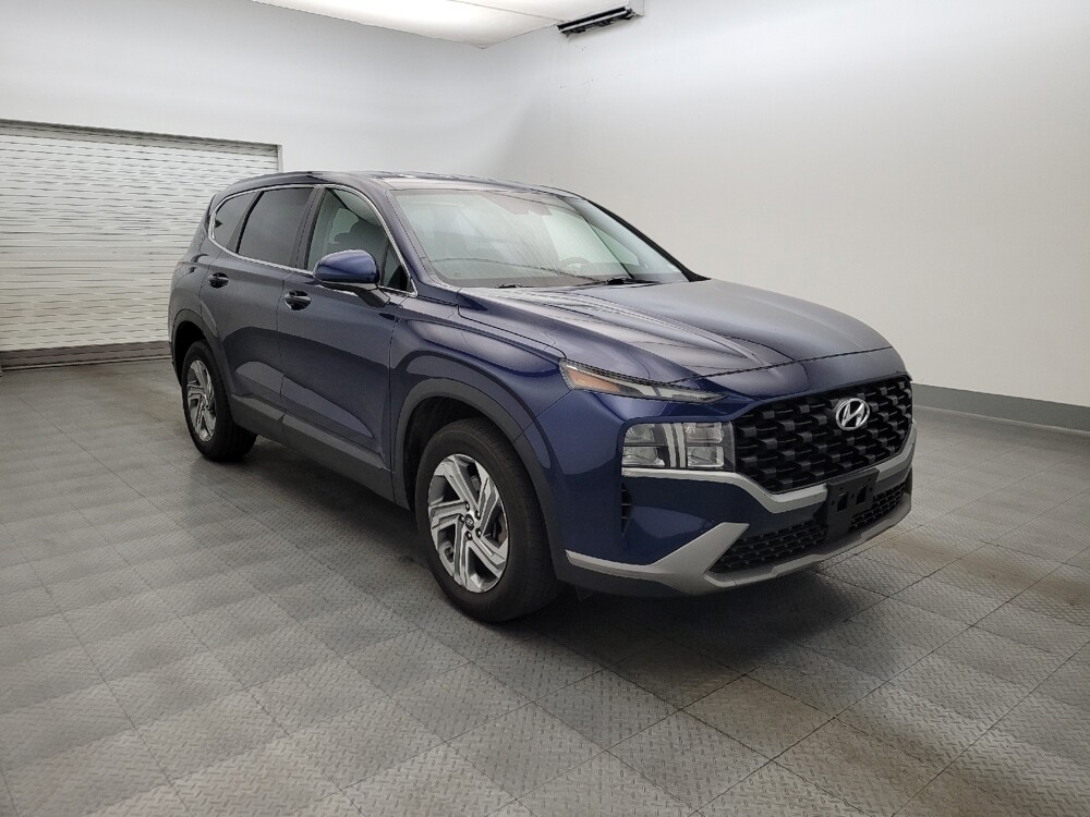 2022 Hyundai Santa Fe in Mesa, AZ 85210 - 18144434 13