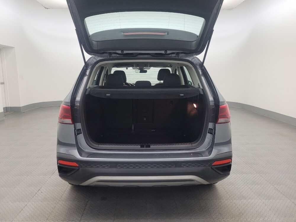 2023 Volkswagen Taos in Phoenix, AZ 85022 - 18144435 29