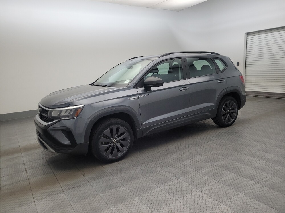 2023 Volkswagen Taos in Phoenix, AZ 85022 - 18144435 2