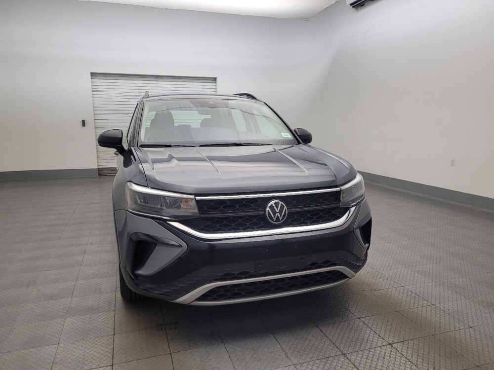 2023 Volkswagen Taos in Phoenix, AZ 85022 - 18144435 14