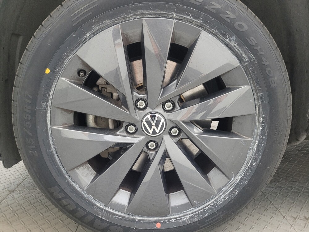 2023 Volkswagen Taos in Phoenix, AZ 85022 - 18144435 31