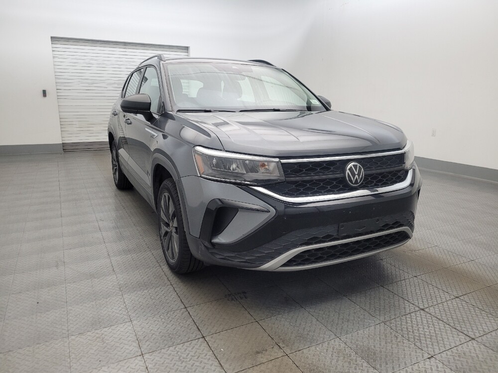 2023 Volkswagen Taos in Phoenix, AZ 85022 - 18144435 13