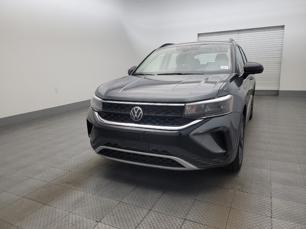 2023 Volkswagen Taos in Phoenix, AZ 85022 - 18144435 15