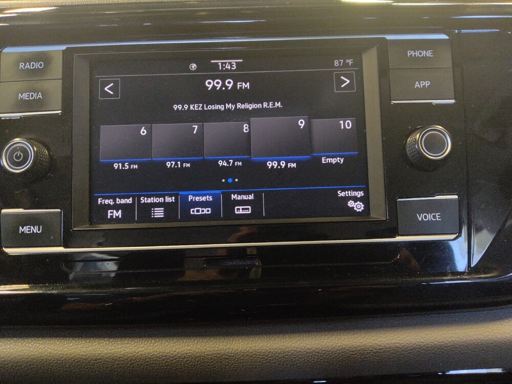 2023 Volkswagen Taos in Phoenix, AZ 85022 - 18144435 25