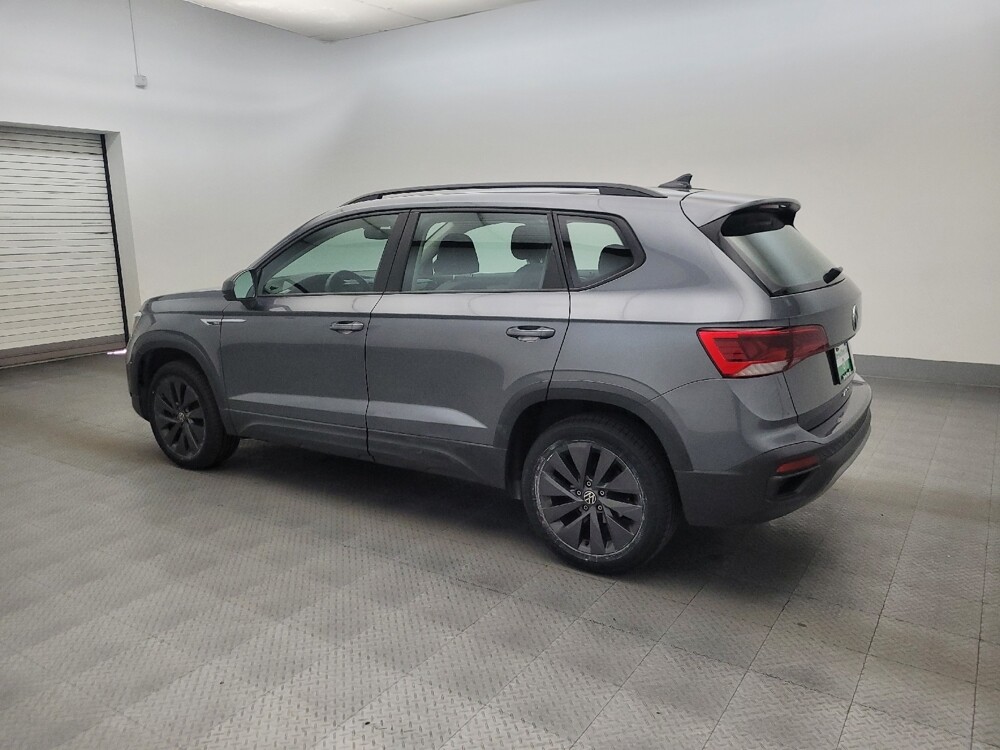 2023 Volkswagen Taos in Phoenix, AZ 85022 - 18144435 3