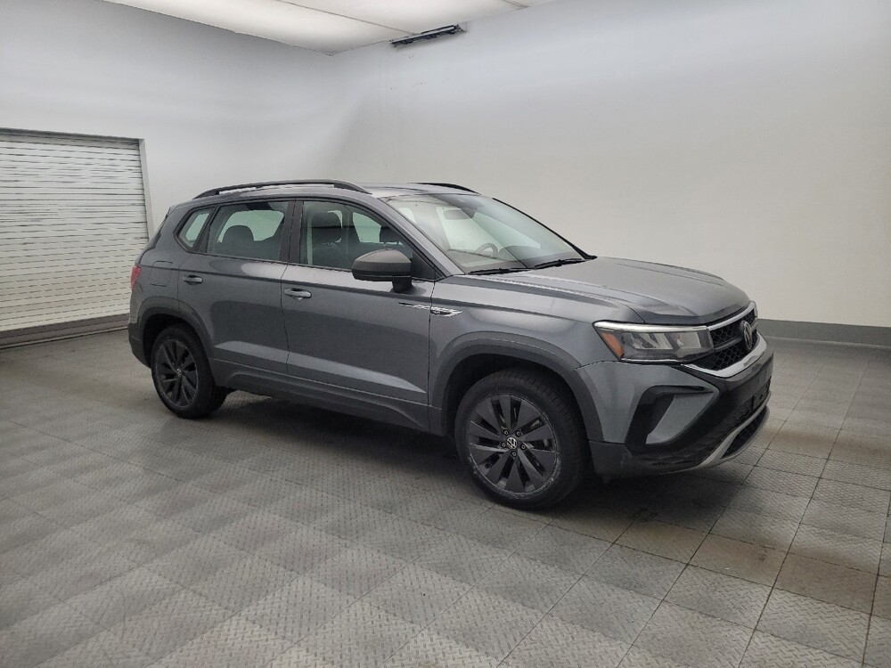 2023 Volkswagen Taos in Phoenix, AZ 85022 - 18144435 11
