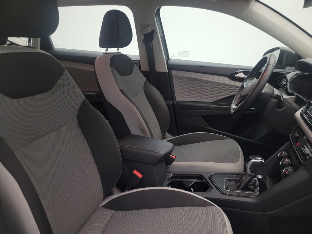 2023 Volkswagen Taos in Phoenix, AZ 85022 - 18144435 21
