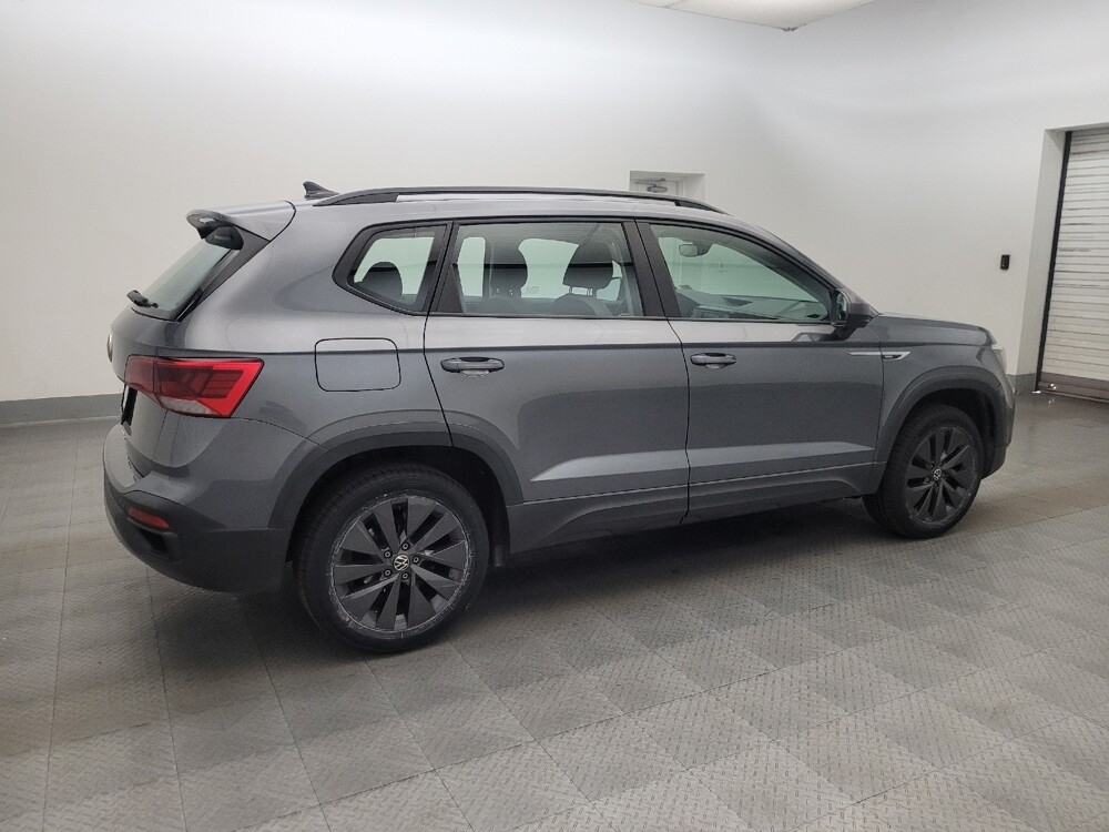 2023 Volkswagen Taos in Phoenix, AZ 85022 - 18144435 10