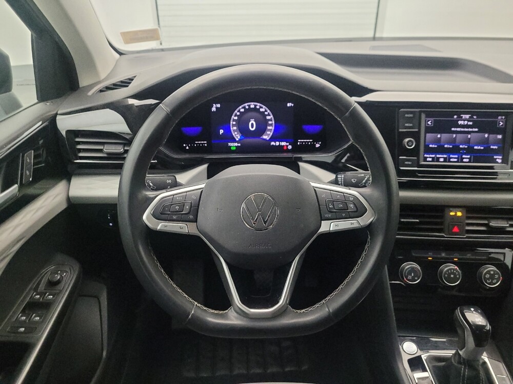 2023 Volkswagen Taos in Phoenix, AZ 85022 - 18144435 22