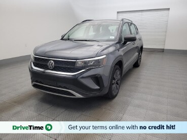 2023 Volkswagen Taos in Phoenix, AZ 85022