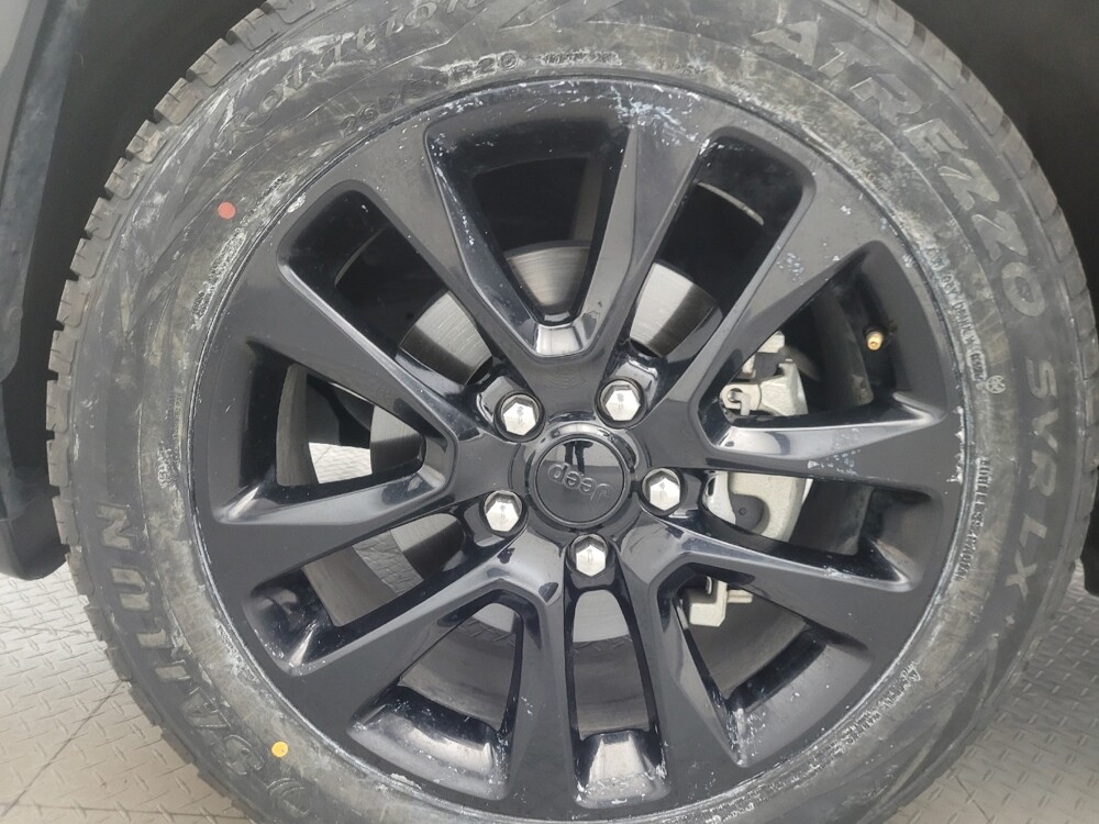 2017 Jeep Grand Cherokee in Mesa, AZ 85210 - 18144436 31
