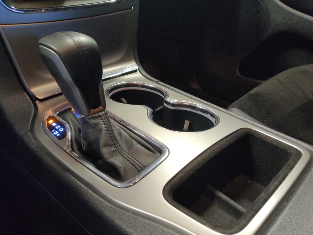 2017 Jeep Grand Cherokee in Mesa, AZ 85210 - 18144436 26