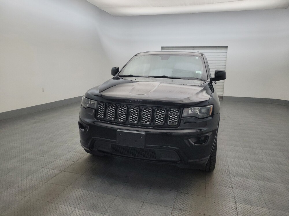 2017 Jeep Grand Cherokee in Mesa, AZ 85210 - 18144436 15