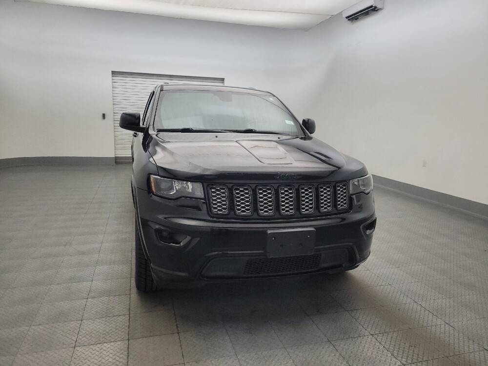 2017 Jeep Grand Cherokee in Mesa, AZ 85210 - 18144436 14