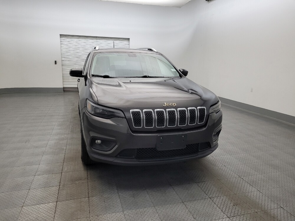 2019 Jeep Cherokee in Mesa, AZ 85210 - 18144437 14
