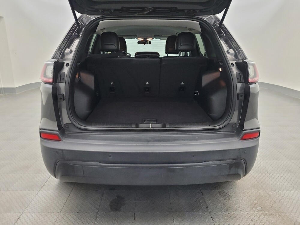 2019 Jeep Cherokee in Mesa, AZ 85210 - 18144437 29