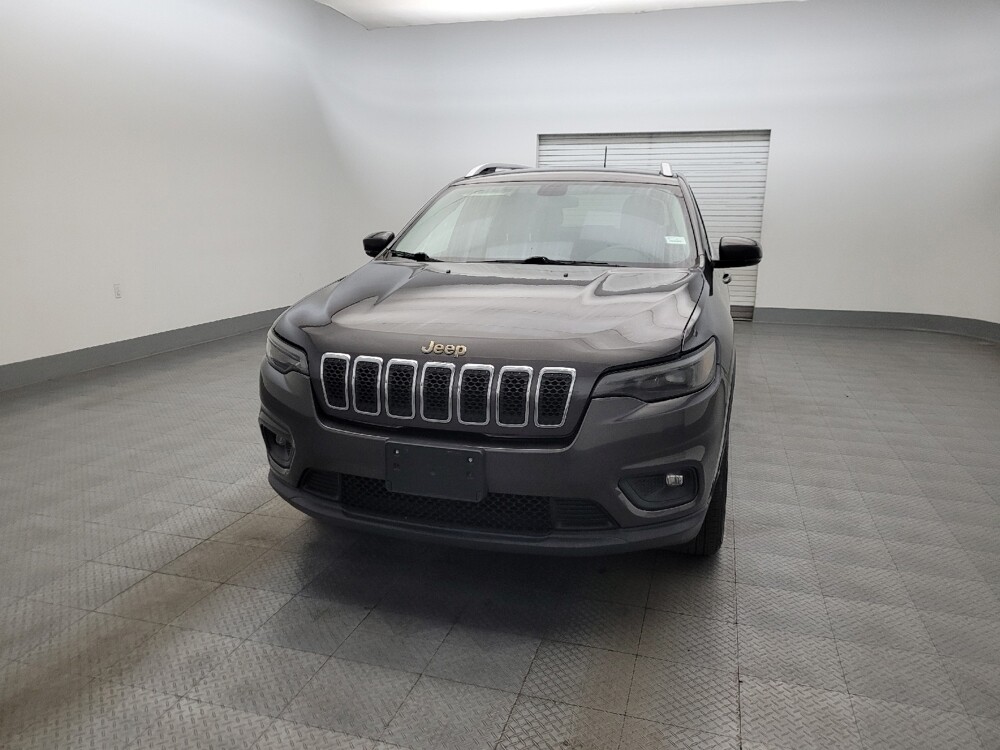 2019 Jeep Cherokee in Mesa, AZ 85210 - 18144437 15