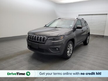 2019 Jeep Cherokee in Mesa, AZ 85210
