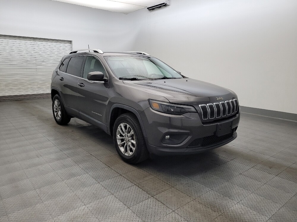 2019 Jeep Cherokee in Mesa, AZ 85210 - 18144437 13