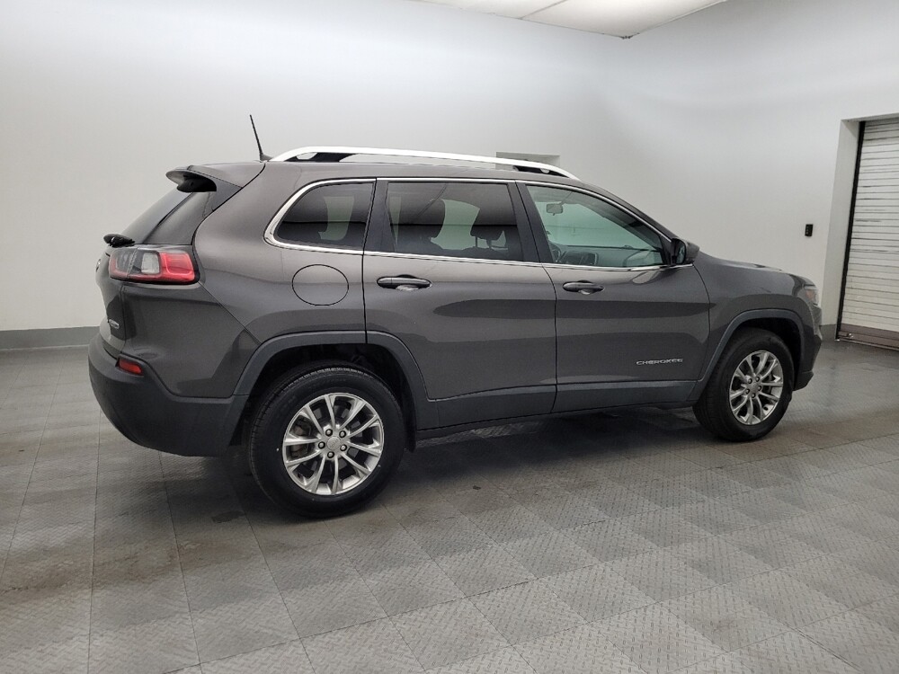 2019 Jeep Cherokee in Mesa, AZ 85210 - 18144437 10