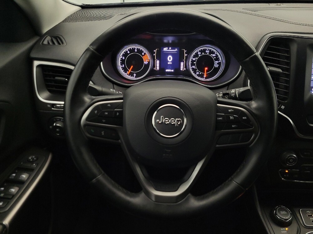 2019 Jeep Cherokee in Mesa, AZ 85210 - 18144437 22