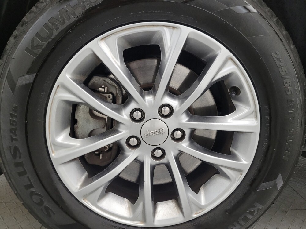 2019 Jeep Cherokee in Mesa, AZ 85210 - 18144437 31