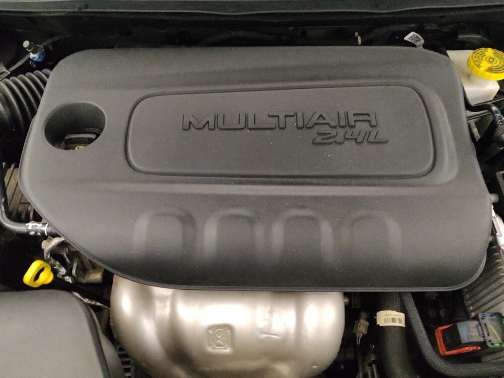 2019 Jeep Cherokee in Mesa, AZ 85210 - 18144437 30