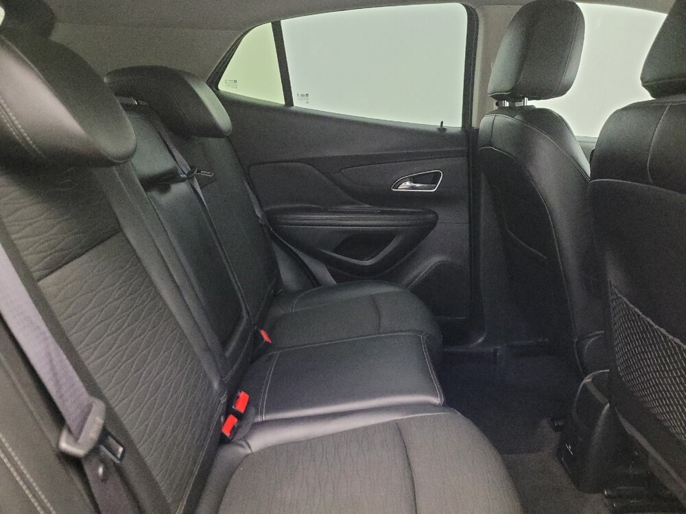 2015 Buick Encore in Tucson, AZ 85705 - 18144438 19