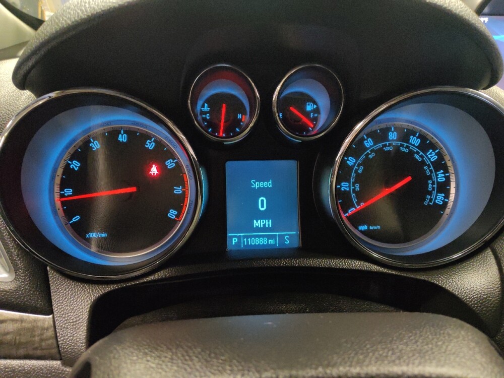 2015 Buick Encore in Tucson, AZ 85705 - 18144438 23