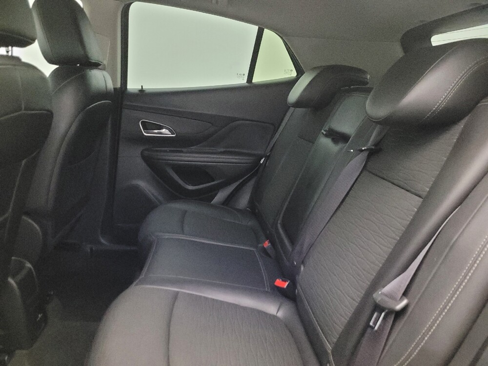2015 Buick Encore in Tucson, AZ 85705 - 18144438 18