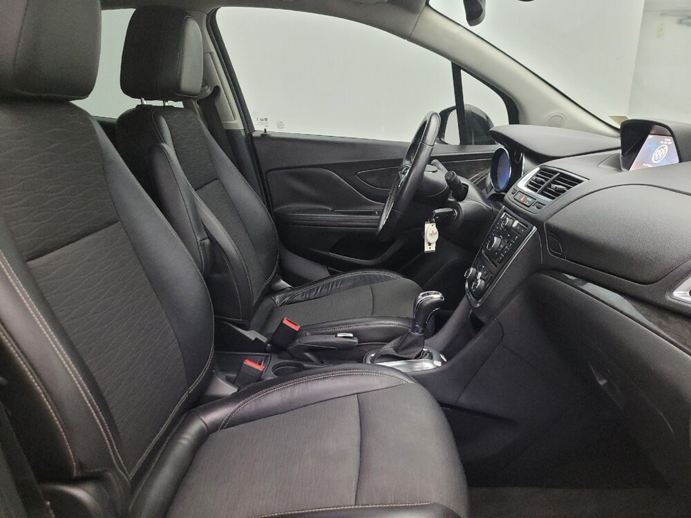 2015 Buick Encore in Tucson, AZ 85705 - 18144438 21