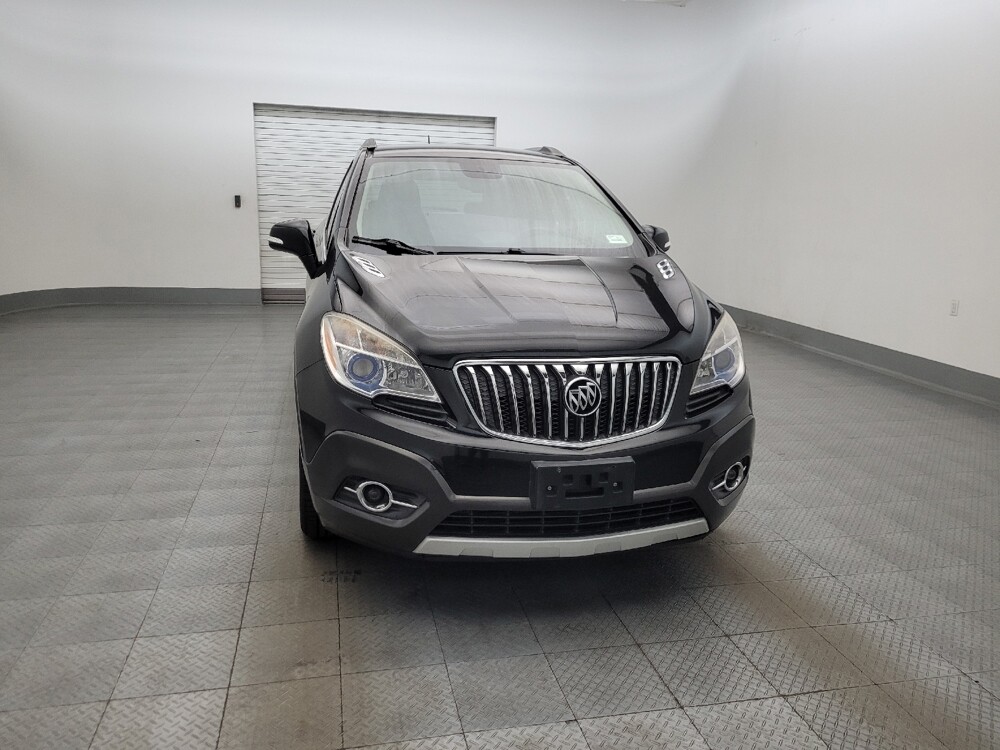2015 Buick Encore in Tucson, AZ 85705 - 18144438 14