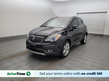 2015 Buick Encore in Tucson, AZ 85705