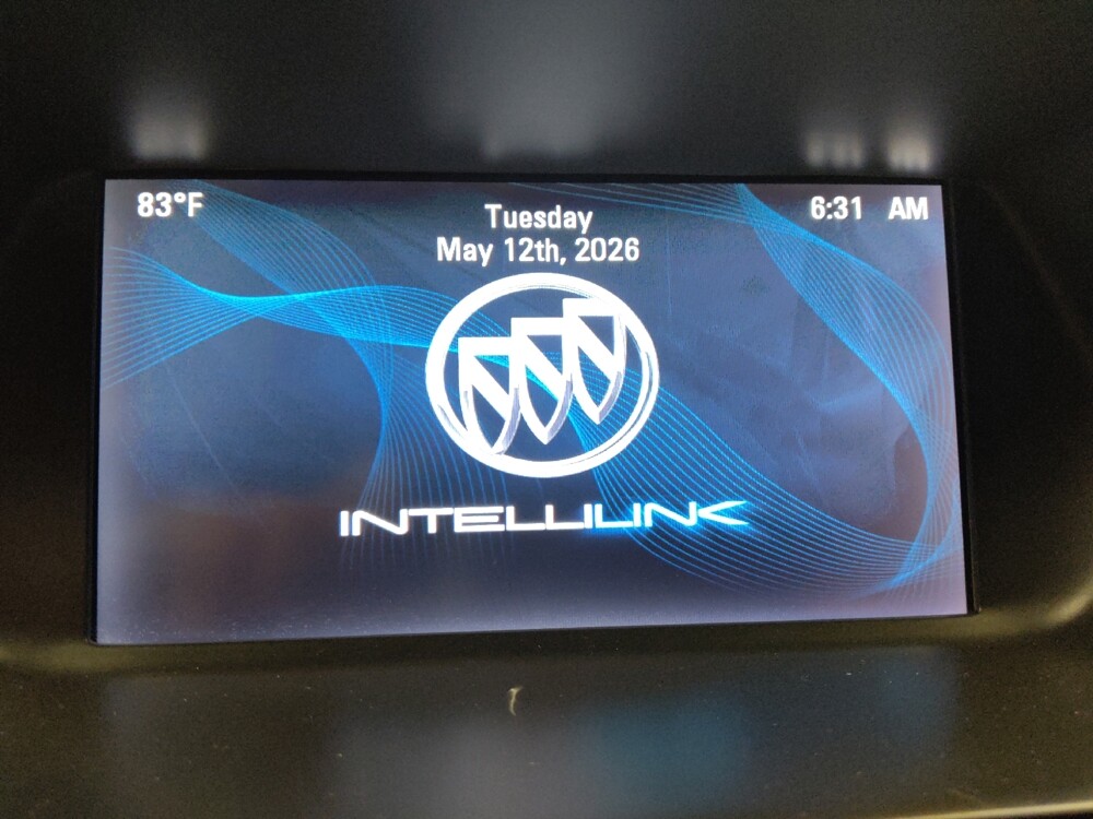 2015 Buick Encore in Tucson, AZ 85705 - 18144438 25