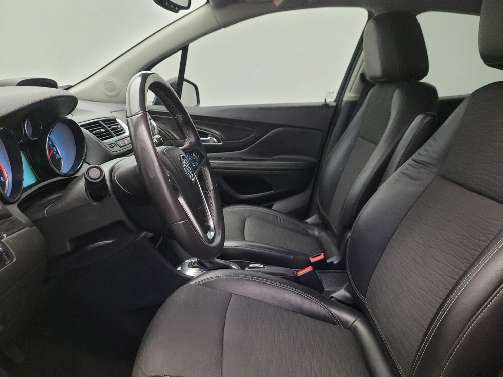 2015 Buick Encore in Tucson, AZ 85705 - 18144438 17