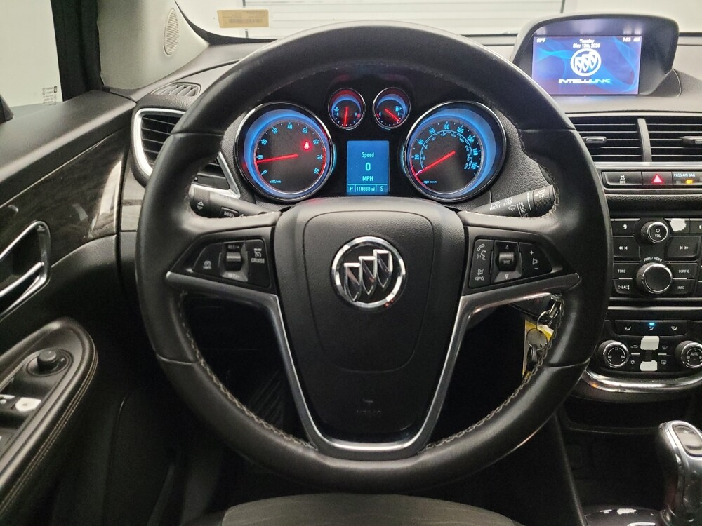2015 Buick Encore in Tucson, AZ 85705 - 18144438 22