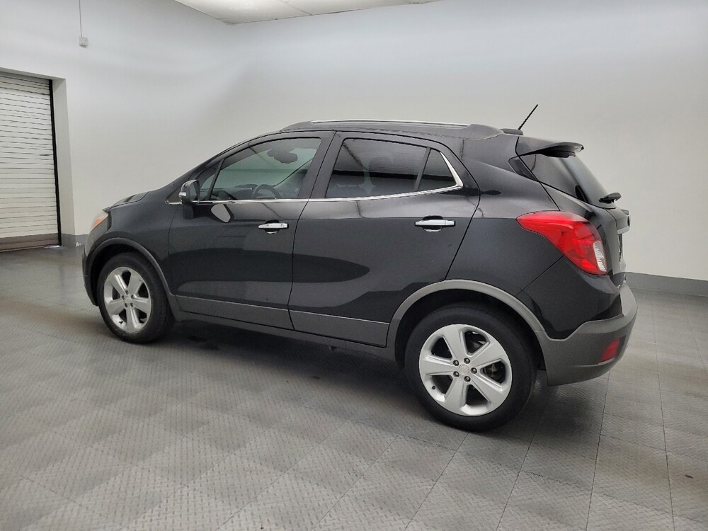 2015 Buick Encore in Tucson, AZ 85705 - 18144438 3