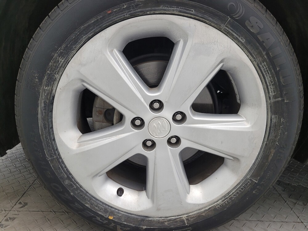 2015 Buick Encore in Tucson, AZ 85705 - 18144438 31