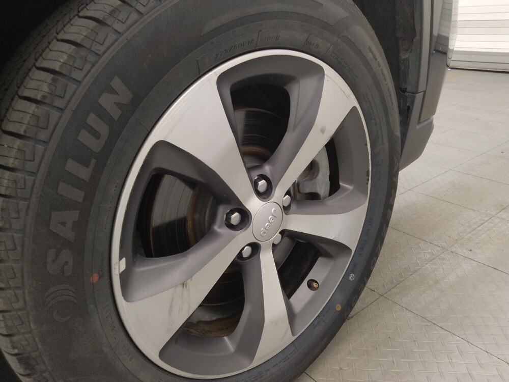 2020 Jeep Cherokee in Clearwater, FL 33764 - 18144439 31