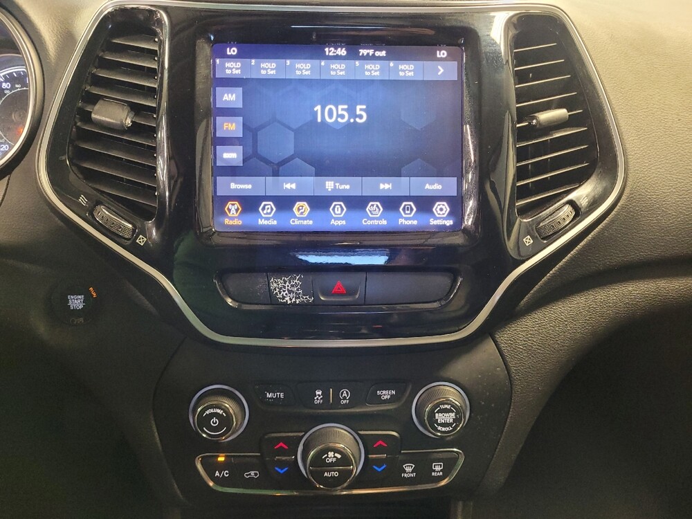 2020 Jeep Cherokee in Clearwater, FL 33764 - 18144439 25