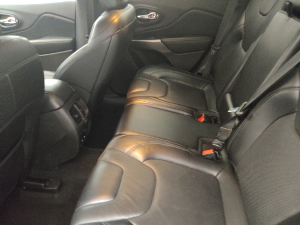 2020 Jeep Cherokee in Clearwater, FL 33764 - 18144439 18