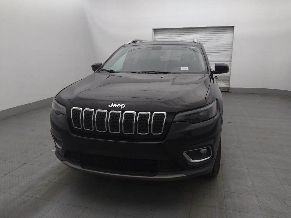 2020 Jeep Cherokee in Clearwater, FL 33764 - 18144439 15