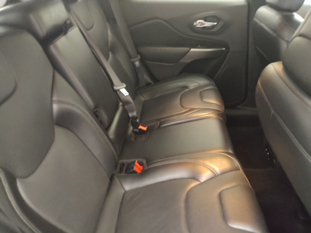 2020 Jeep Cherokee in Clearwater, FL 33764 - 18144439 19