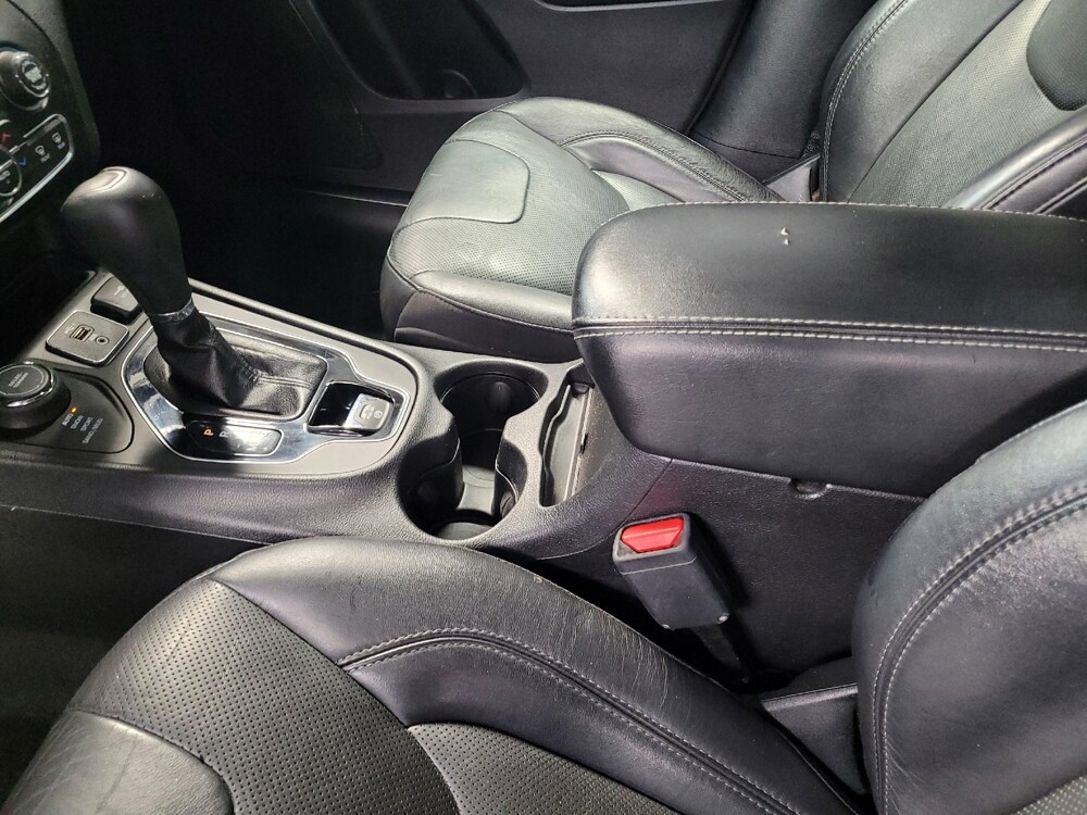 2020 Jeep Cherokee in Clearwater, FL 33764 - 18144439 26