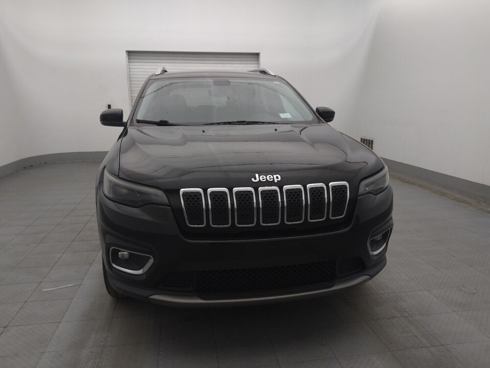 2020 Jeep Cherokee in Clearwater, FL 33764 - 18144439 14