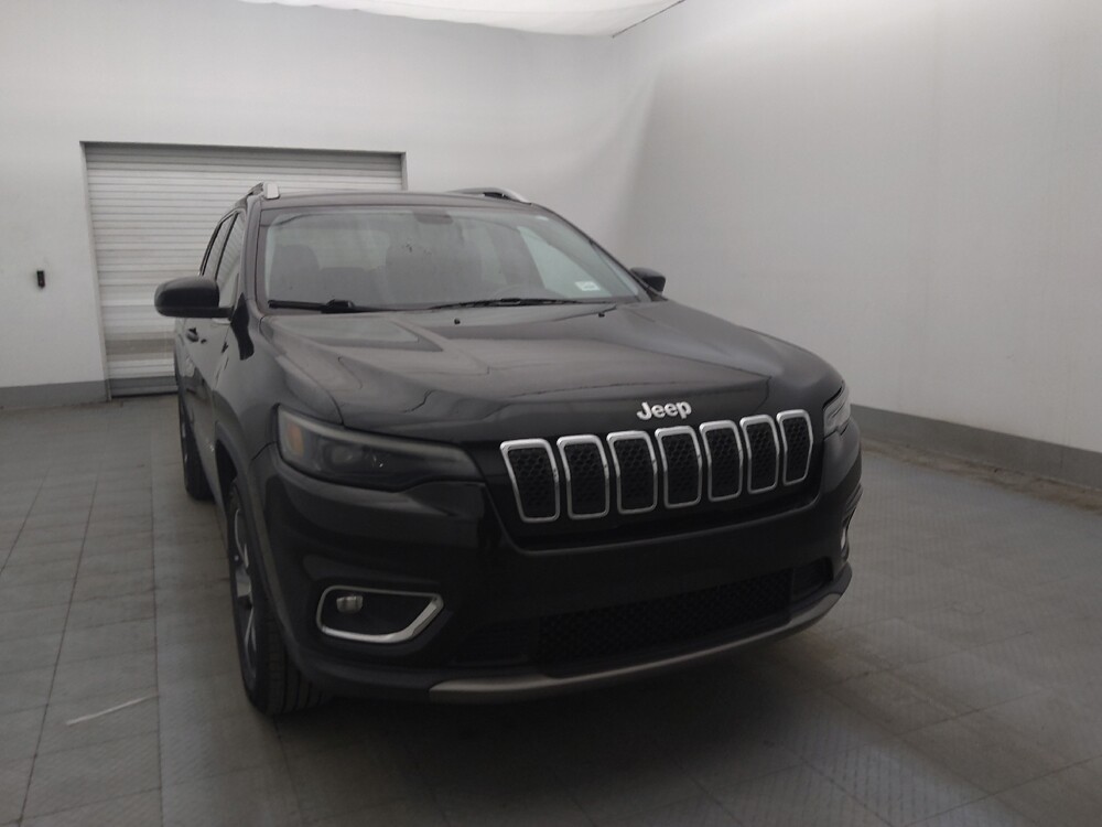 2020 Jeep Cherokee in Clearwater, FL 33764 - 18144439 13