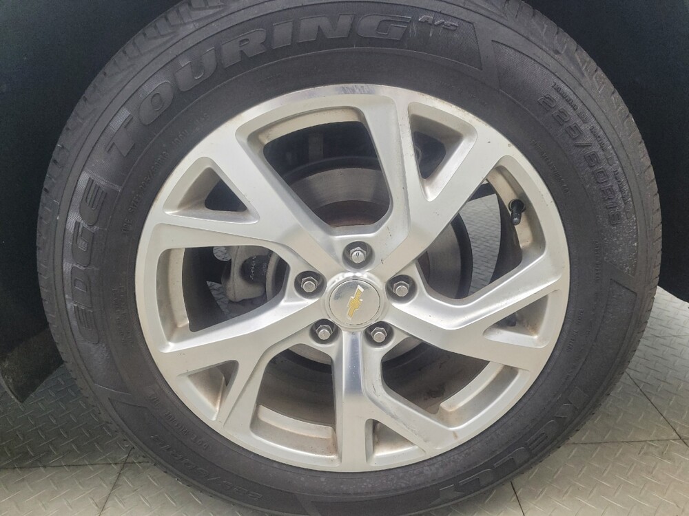 2019 Chevrolet Equinox in Highland, IN 46322 - 18144440 31
