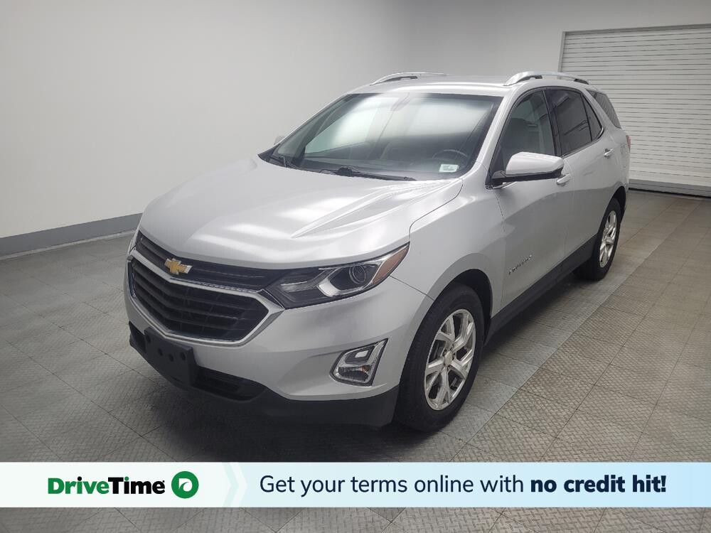 2019 Chevrolet Equinox in Highland, IN 46322 - 18144440