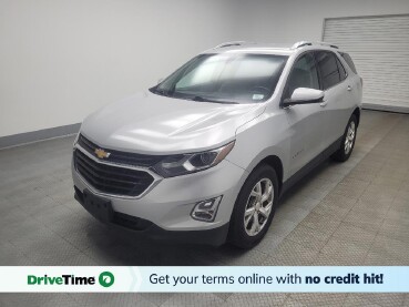 2019 Chevrolet Equinox in Highland, IN 46322